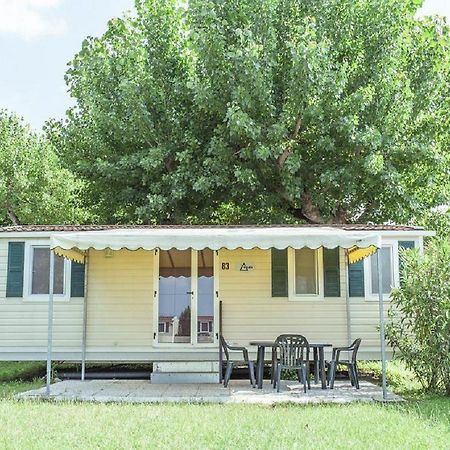 Camping Wien Peschiera del Garda Bagian luar foto