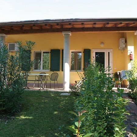 Camping Wien Peschiera del Garda Bagian luar foto