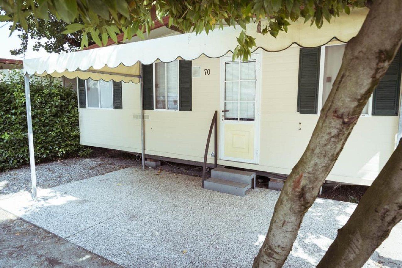 Camping Wien Peschiera del Garda Bagian luar foto